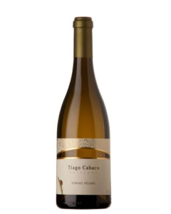 Tiago Cabaço Vinhas Velhas Branco 2019