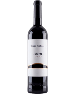 Tiago Cabaço.com Premium Tinto 2019