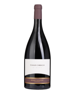 Tiago Cabaço Alicante Bouschet Tinto 2023 1,5L