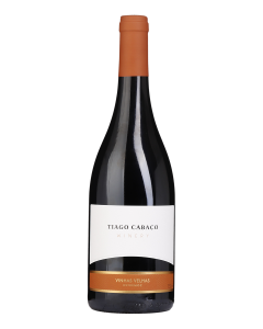 Tiago Cabaço Vinhas Velhas Tinto 2024