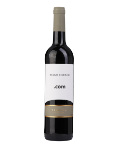 Tiago Cabaço.com Premium Tinto 2023