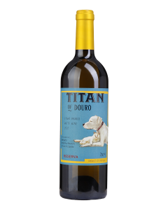 Titan of Douro Reserva Branco 2022