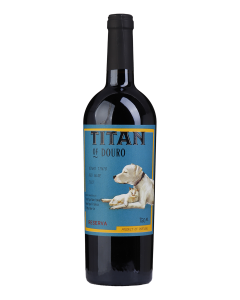 Titan of Douro Reserva Tinto 2022