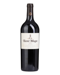 Torre Muga Tinto 2021