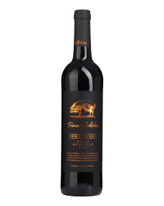 Trinca Bolotas Reserva Tinto 2022