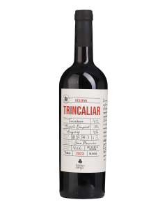 Trincaliar Reserva Tinto 2023