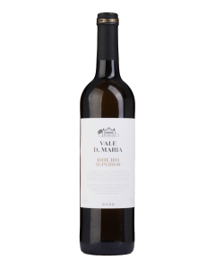 Vale D. Maria Douro Superior Branco 2022