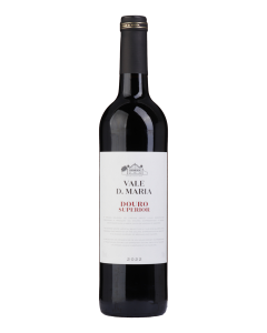 Vale D. Maria Douro Superior Tinto 2022