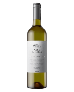 Vale Dona Maria Vinhas do Sabor Branco 2021