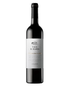 Vale Dona Maria Vinhas do Sabor Tinto 2021