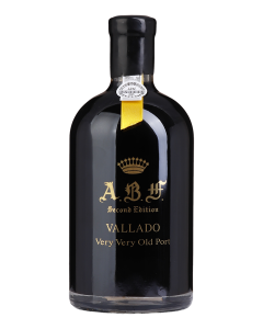 Vallado A.B.F. Port Very Very Old Second Edition