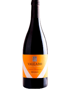 Vallado Superior Organic Tinto 2016