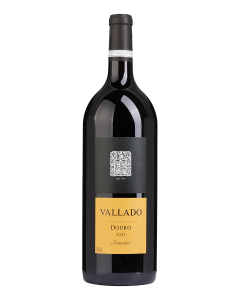 Vallado Sousão Tinto 2021 1,5Lt