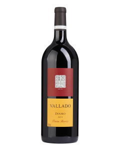 Vallado Tinta Roriz Tinto 2019 1,5Lt