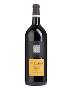 Vallado Touriga Nacional Tinto 2021 1,5Lt