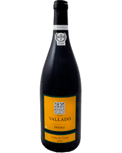 Vallado Vinha da Coroa Tinto 2016