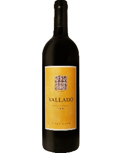 Vallado Tinto 2019