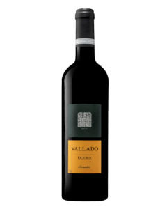Vallado Sousão Tinto 2020