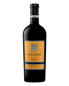 Vallado Vinha da Granja Tinto 2018