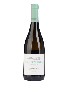 Valle Pradinhos Reserva Branco 2023