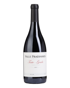 Valle Pradinhos Reserva Tinta-Gorda Vinhas Velhas Tinto 2023