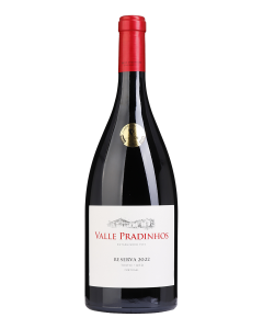 Valle Pradinhos Reserva Tinto 2022 1,5Lt