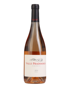 Valle Pradinhos Rosé 2024
