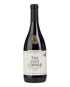 Valle Pradinhos The Lost Corner Grande Reserva Tinto 2020