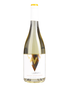 Vallegre Moscatel Galego Branco 2023