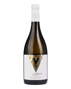 Vallegre Reserva Branco 2022