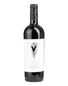 Vallegre Reserva Especial VV Tinto 2019