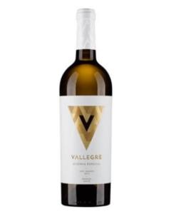 Vallegre Reserva Especial Branco 2020