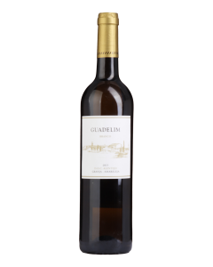 Guadelim Grande Reserva Branco 2018