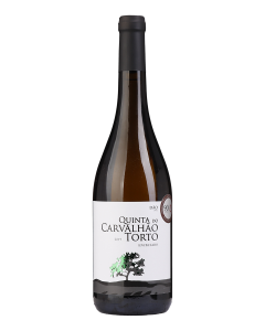 Quinta do Carvalhão Torto Encruzado Branco 2019