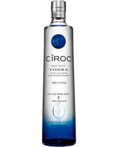 Ciroc Vodka