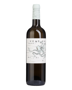 Vendaval Branco 2025