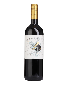 Vendaval Reserva Branco 2024