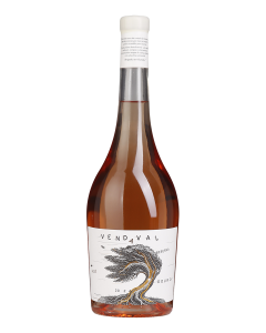 Vendaval Reserva Rosé 2024
