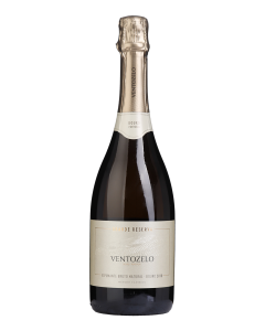 Ventozelo Espumante Grande Reserva Bruto Natural 2018
