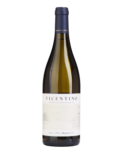 Vicentino Reserva Branco 2021