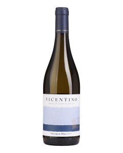Vicentino Sauvignon Blanc Branco 2023