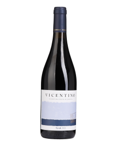 Vicentino Syrah Tinto 2022