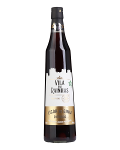 Vila das Rainhas Ginja D'Óbidos com Fruto