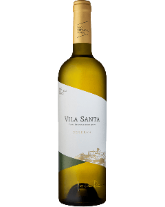 Vila Santa Reserva Branco 2016