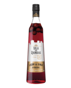 Vila das Rainhas Ginja D'Óbidos com Fruto