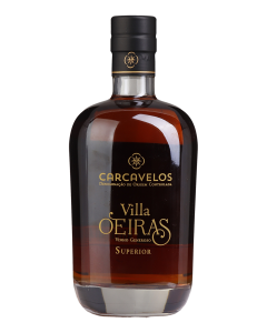 Villa Oeiras Superior 15 anos