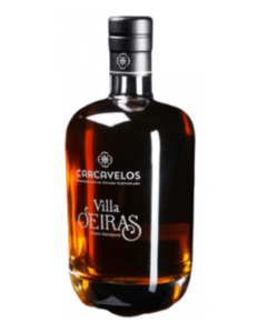 Villa Oeiras 7 anos