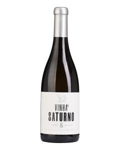 Vinha de Saturno Branco 2019