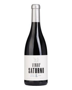 Vinha de Saturno Tinto 2019