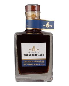 Vinha do Contador Aguardente Vinica Velha 50cl